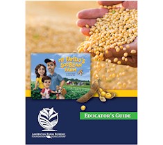 My Family's Soybean Farm Educator's Guide